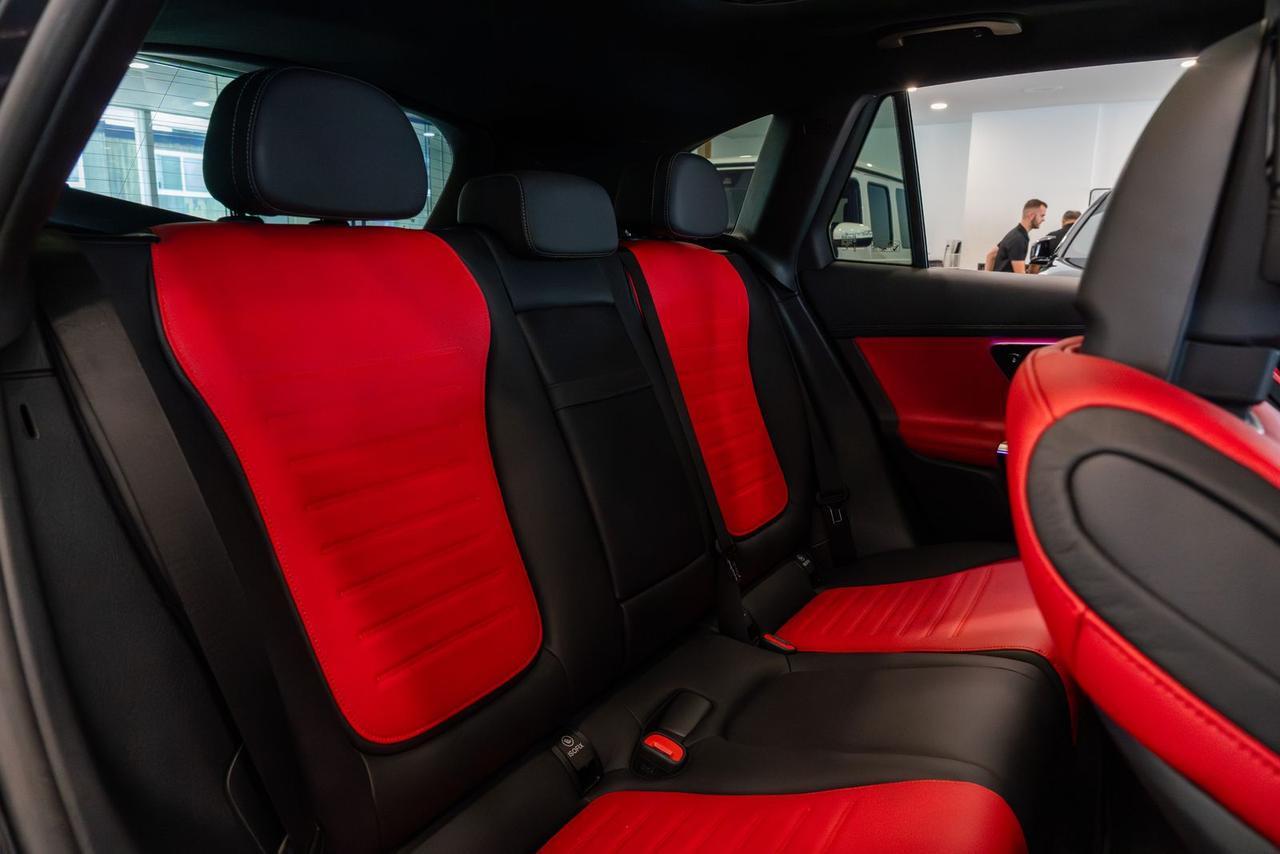 2024 Mercedes-Benz GLC GLC 43 AMG&reg; Gladstone OR