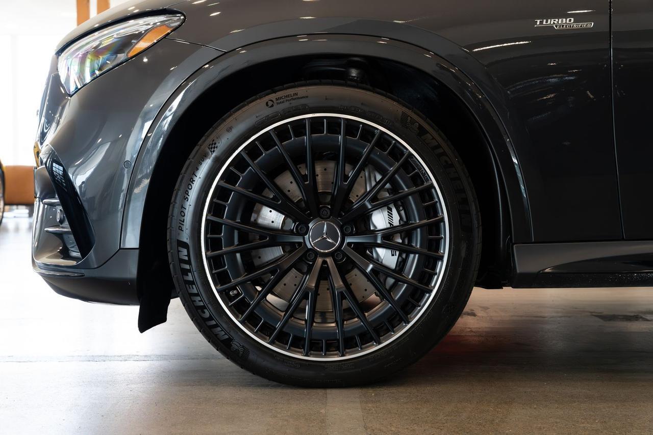 2024 Mercedes-Benz GLC GLC 43 AMG&reg; Gladstone OR