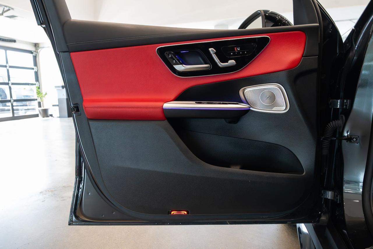 2024 Mercedes-Benz GLC GLC 43 AMG&reg; Gladstone OR