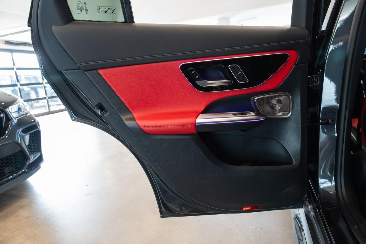 2024 Mercedes-Benz GLC GLC 43 AMG&reg; Gladstone OR