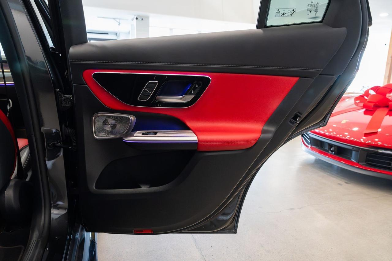 2024 Mercedes-Benz GLC GLC 43 AMG&reg; Gladstone OR