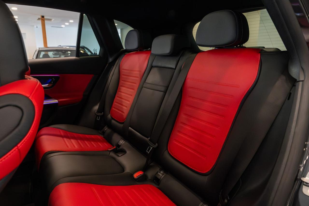 2024 Mercedes-Benz GLC GLC 43 AMG&reg; Gladstone OR