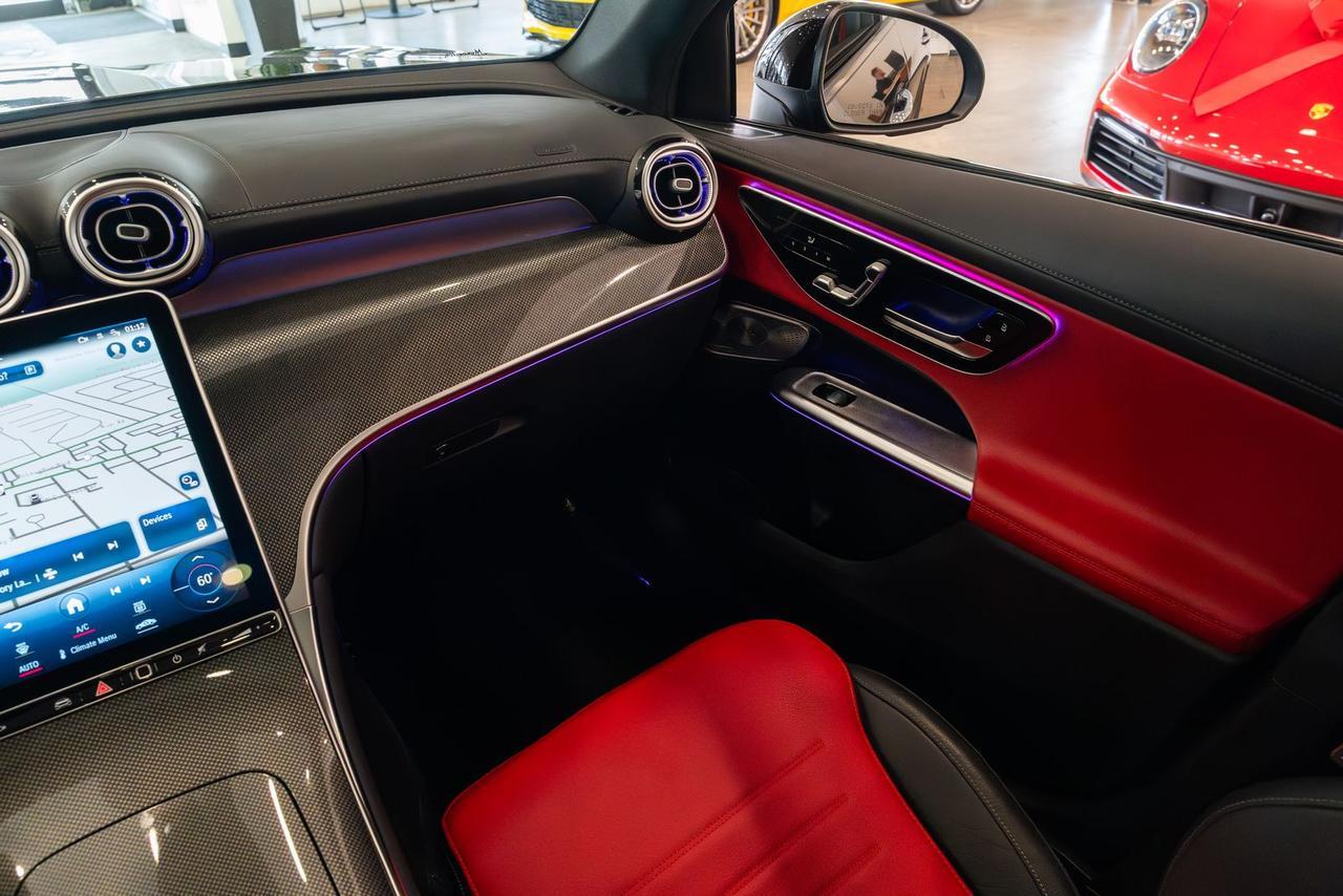2024 Mercedes-Benz GLC GLC 43 AMG&reg; Gladstone OR