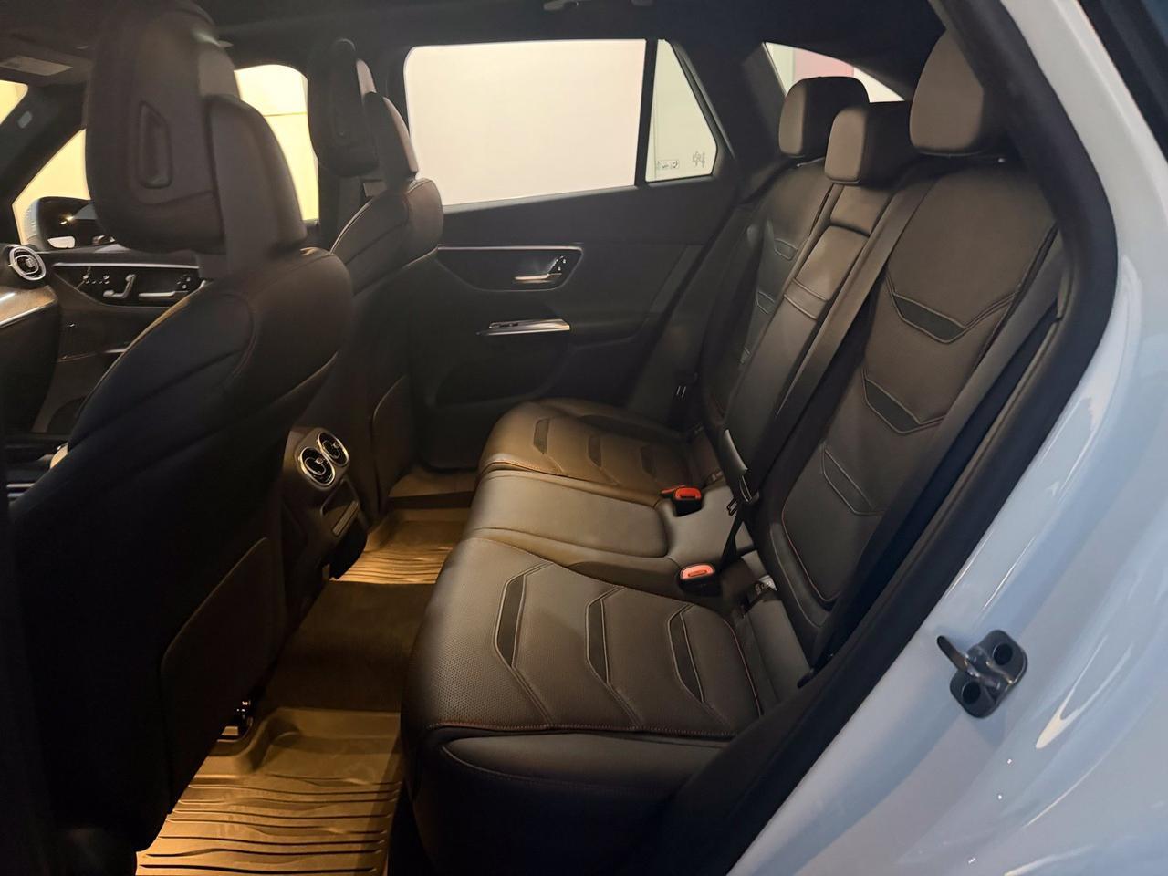 2024 Mercedes-Benz GLC GLC 43 AMG&reg; Gladstone OR