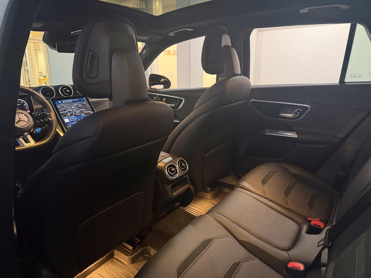 2024 Mercedes-Benz GLC GLC 43 AMG&reg; Gladstone OR