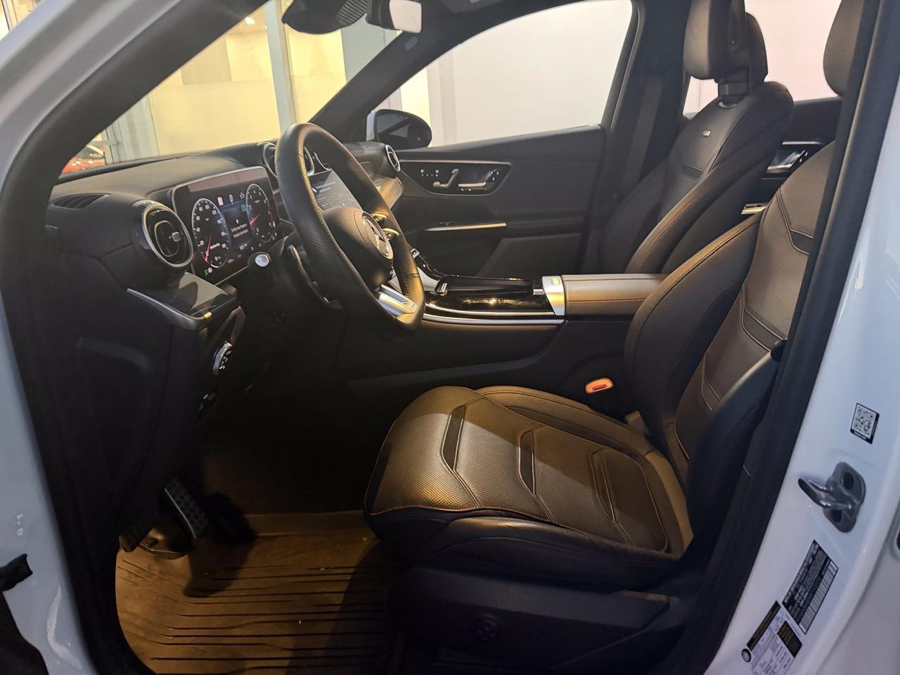 2024 Mercedes-Benz GLC GLC 43 AMG&reg; Gladstone OR