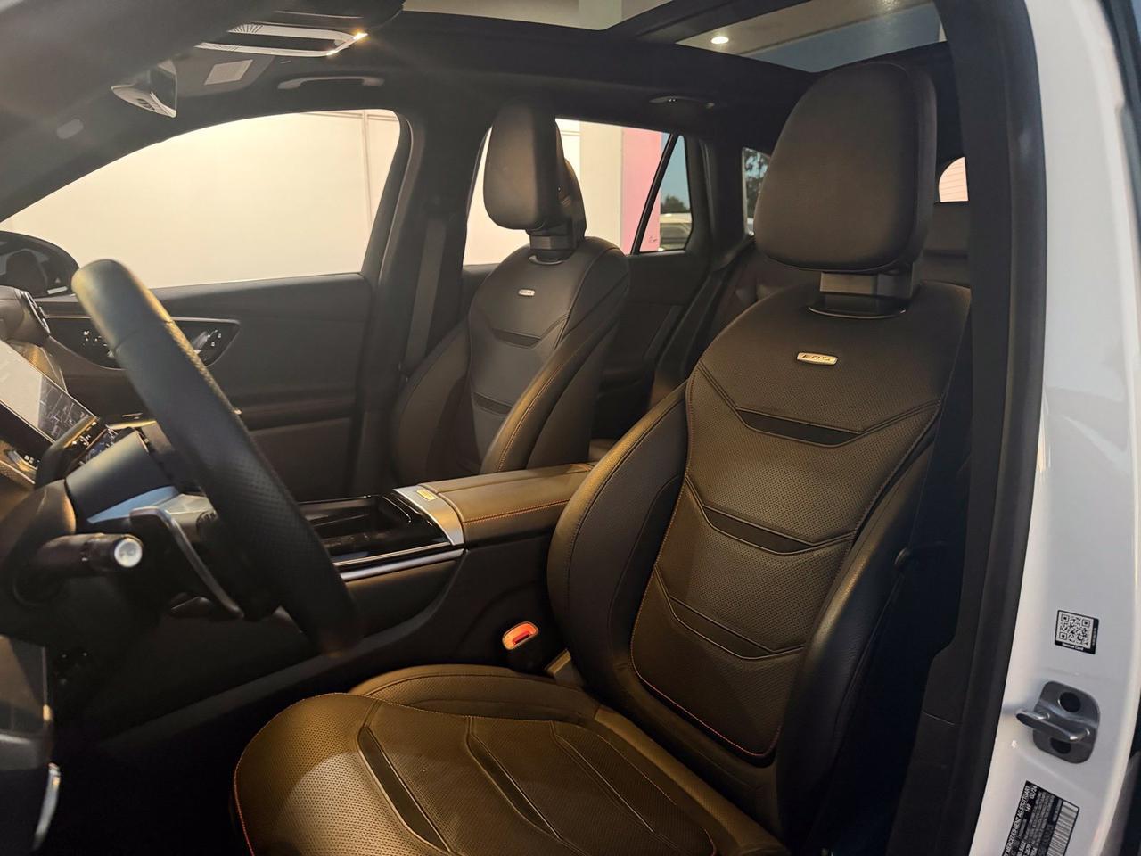 2024 Mercedes-Benz GLC GLC 43 AMG&reg; Gladstone OR