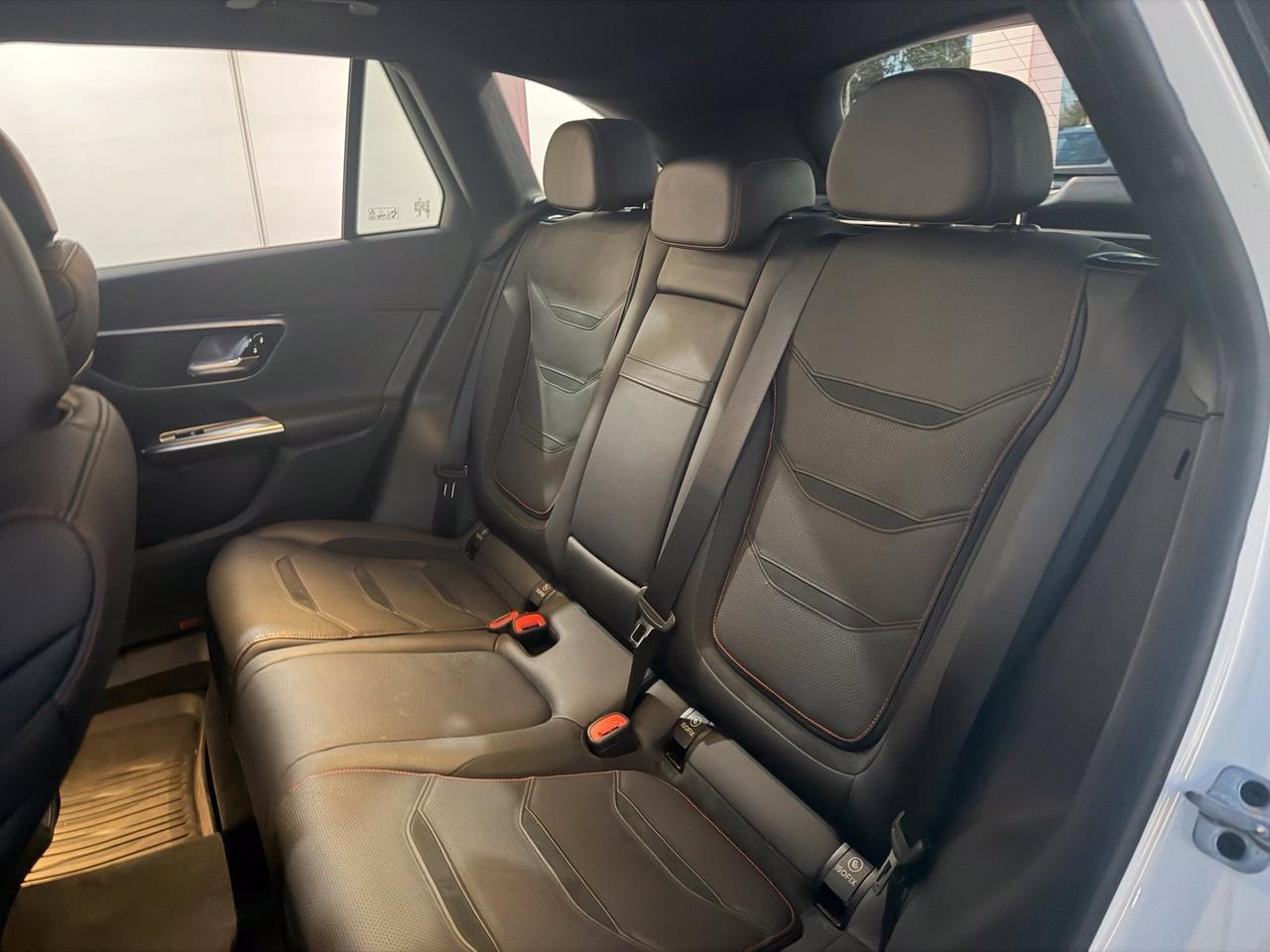 2024 Mercedes-Benz GLC GLC 43 AMG&reg; Gladstone OR