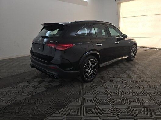 2024 Mercedes-Benz GLC GLC 43 AMG&reg; Indianapolis IN