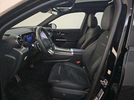 2024 Mercedes-Benz GLC GLC 43 AMG&reg; Indianapolis IN