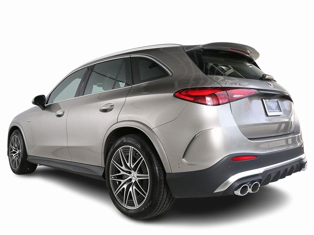 2024 Mercedes-Benz GLC GLC 43 AMG&reg; Indianapolis IN