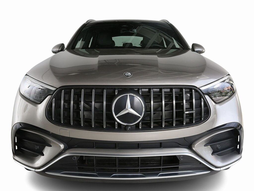 2024 Mercedes-Benz GLC GLC 43 AMG&reg; Indianapolis IN