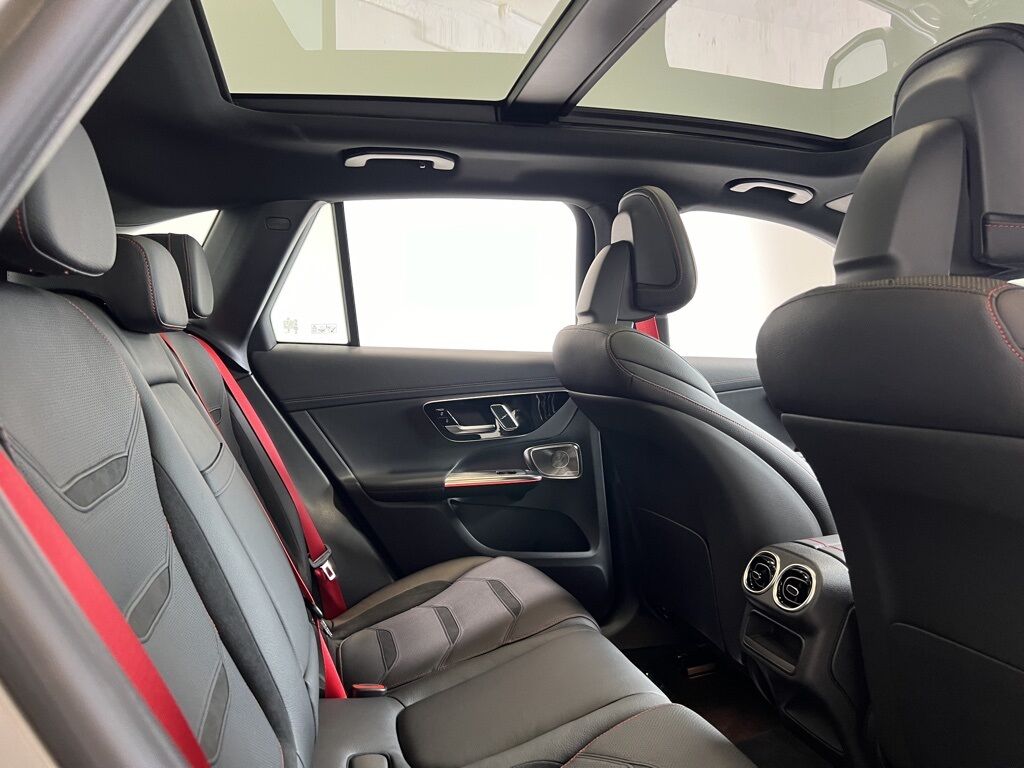 2024 Mercedes-Benz GLC GLC 43 AMG&reg; Indianapolis IN