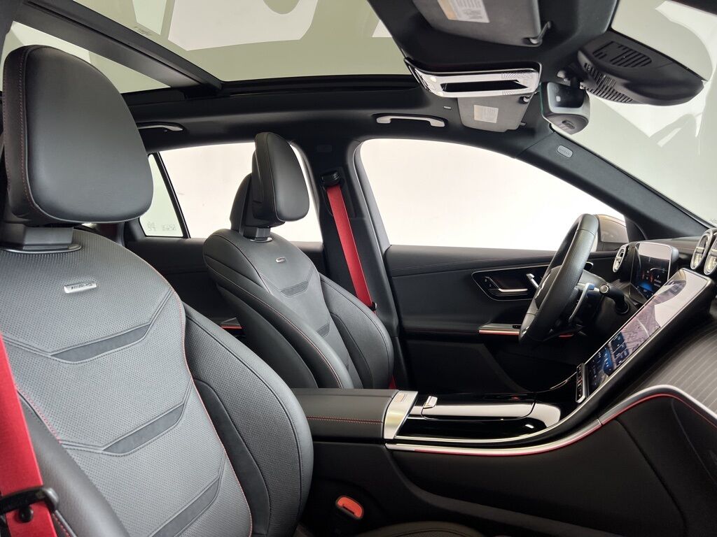 2024 Mercedes-Benz GLC GLC 43 AMG&reg; Indianapolis IN