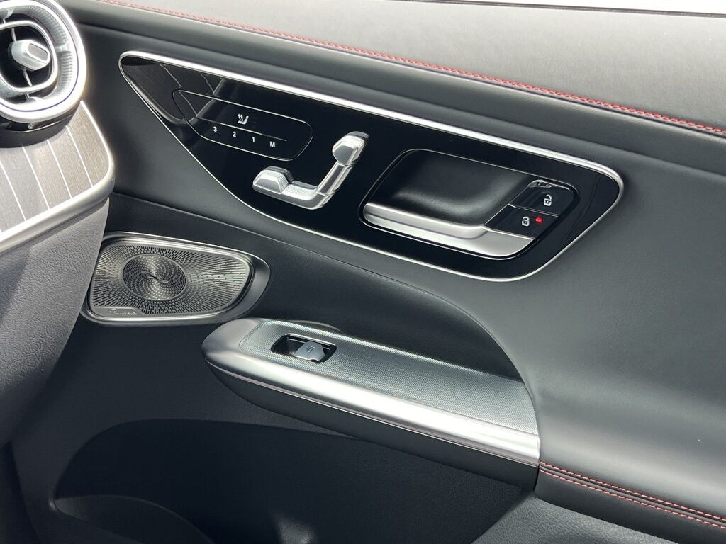 2024 Mercedes-Benz GLC GLC 43 AMG&reg; Indianapolis IN