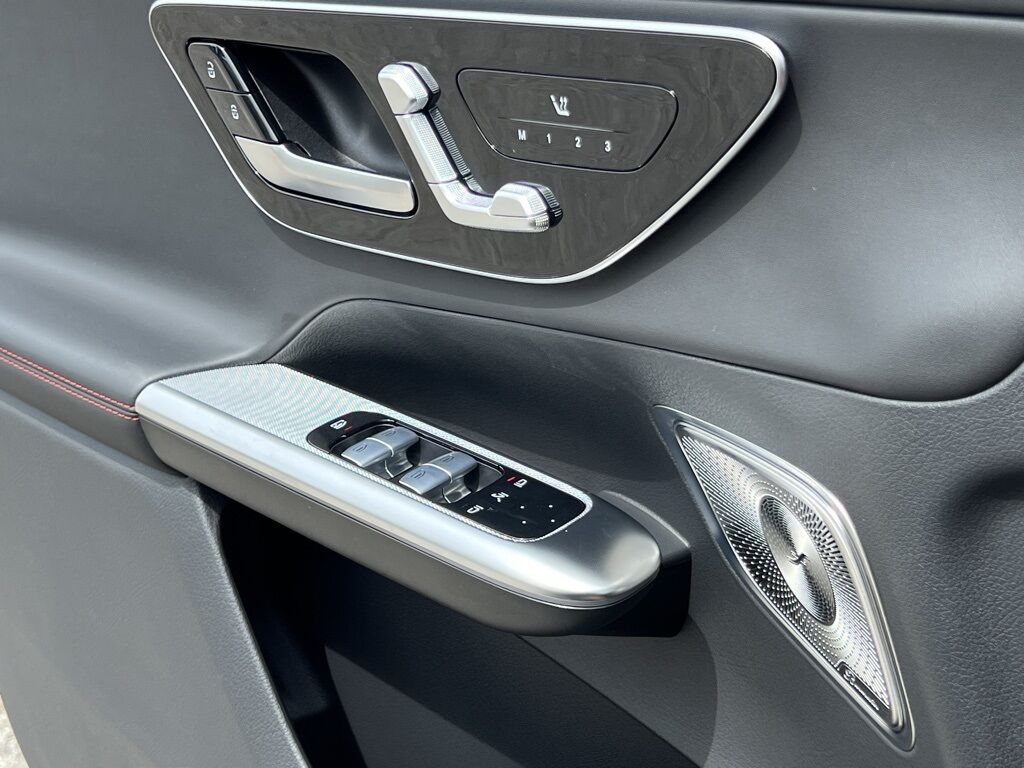 2024 Mercedes-Benz GLC GLC 43 AMG&reg; Indianapolis IN