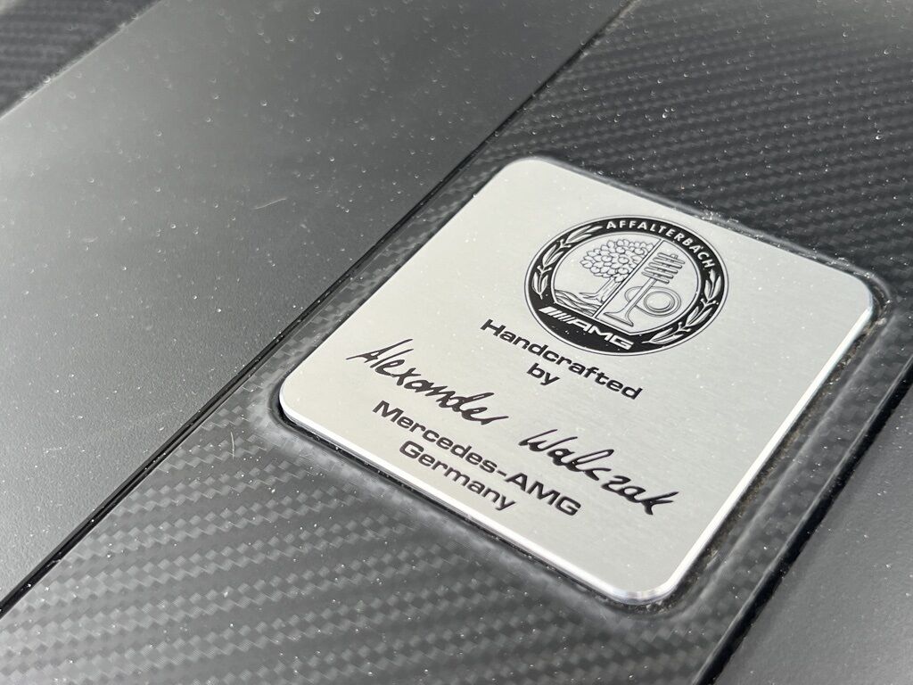2024 Mercedes-Benz GLC GLC 43 AMG&reg; Indianapolis IN