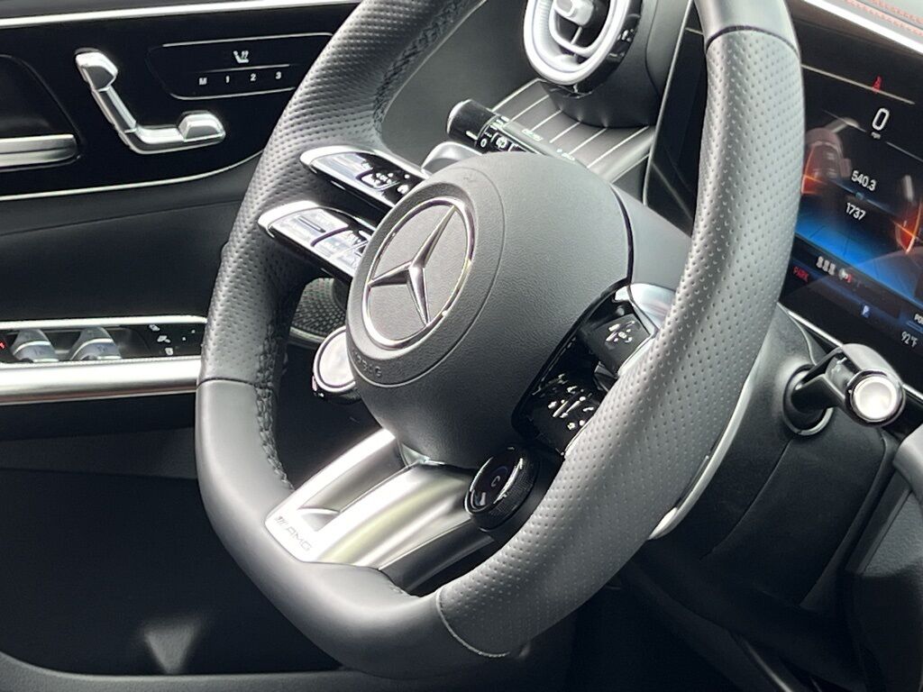 2024 Mercedes-Benz GLC GLC 43 AMG&reg; Indianapolis IN