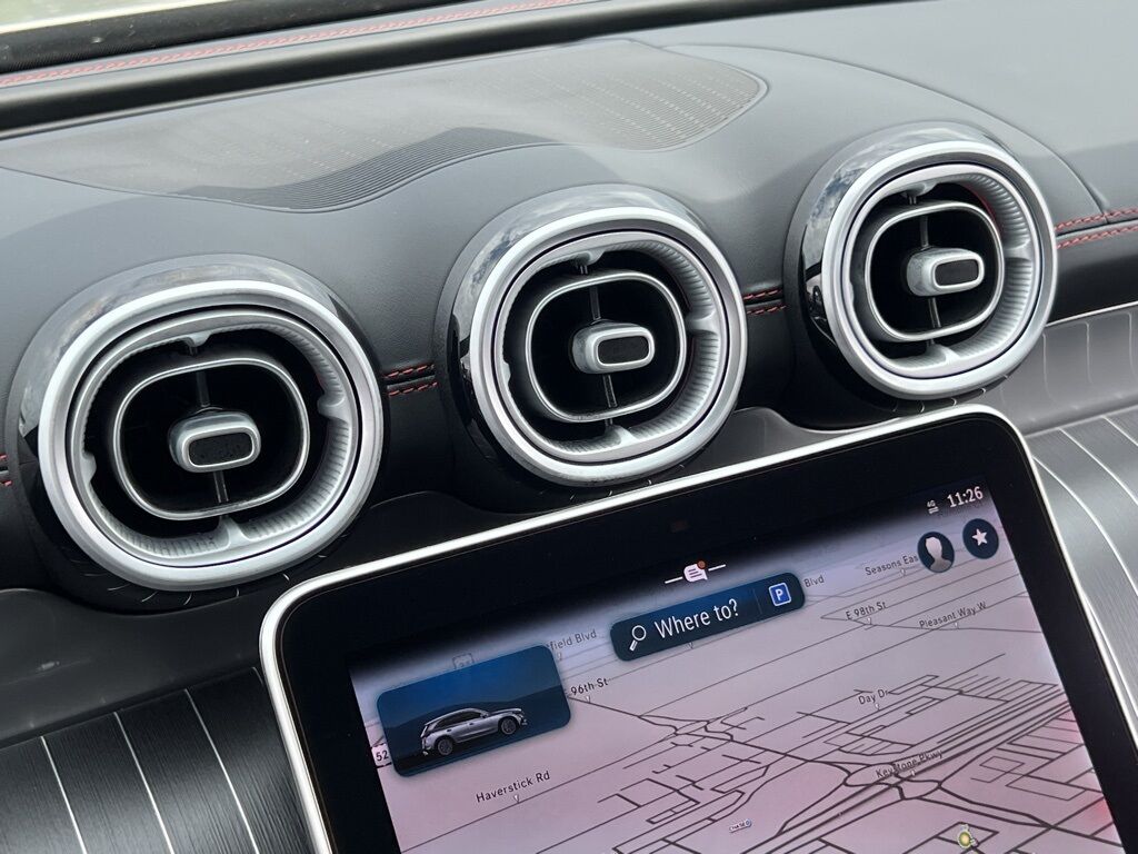 2024 Mercedes-Benz GLC GLC 43 AMG&reg; Indianapolis IN