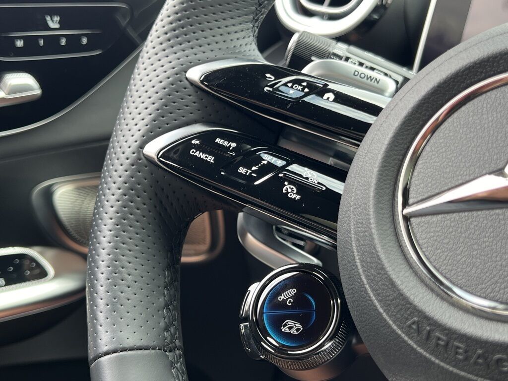 2024 Mercedes-Benz GLC GLC 43 AMG&reg; Indianapolis IN