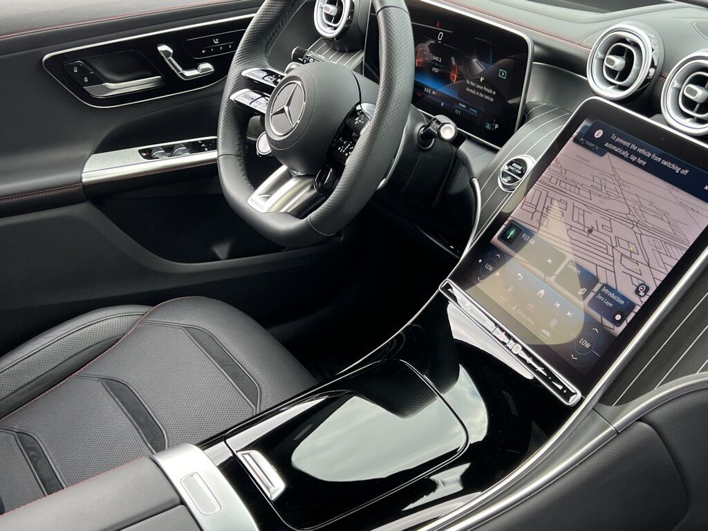 2024 Mercedes-Benz GLC GLC 43 AMG&reg; Indianapolis IN