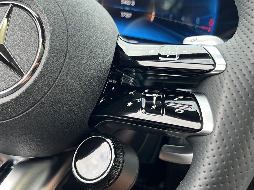 2024 Mercedes-Benz GLC GLC 43 AMG&reg; Indianapolis IN