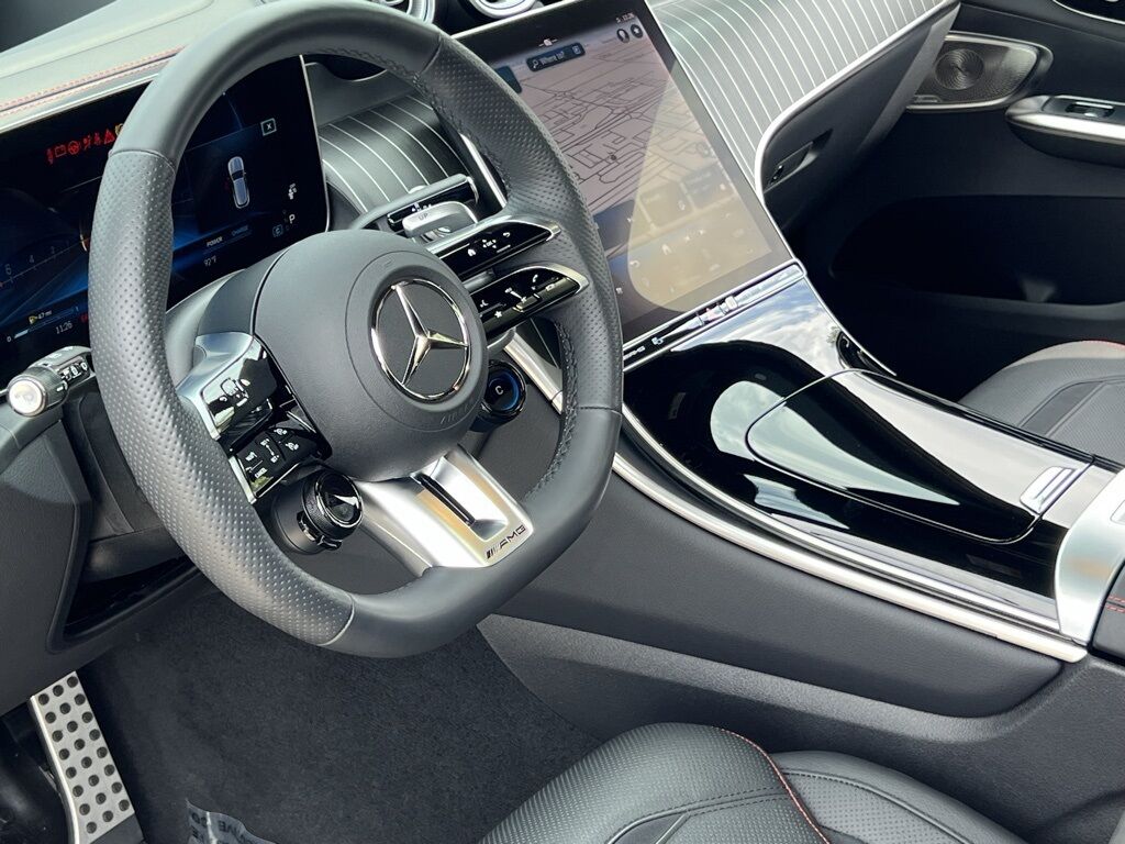 2024 Mercedes-Benz GLC GLC 43 AMG&reg; Indianapolis IN