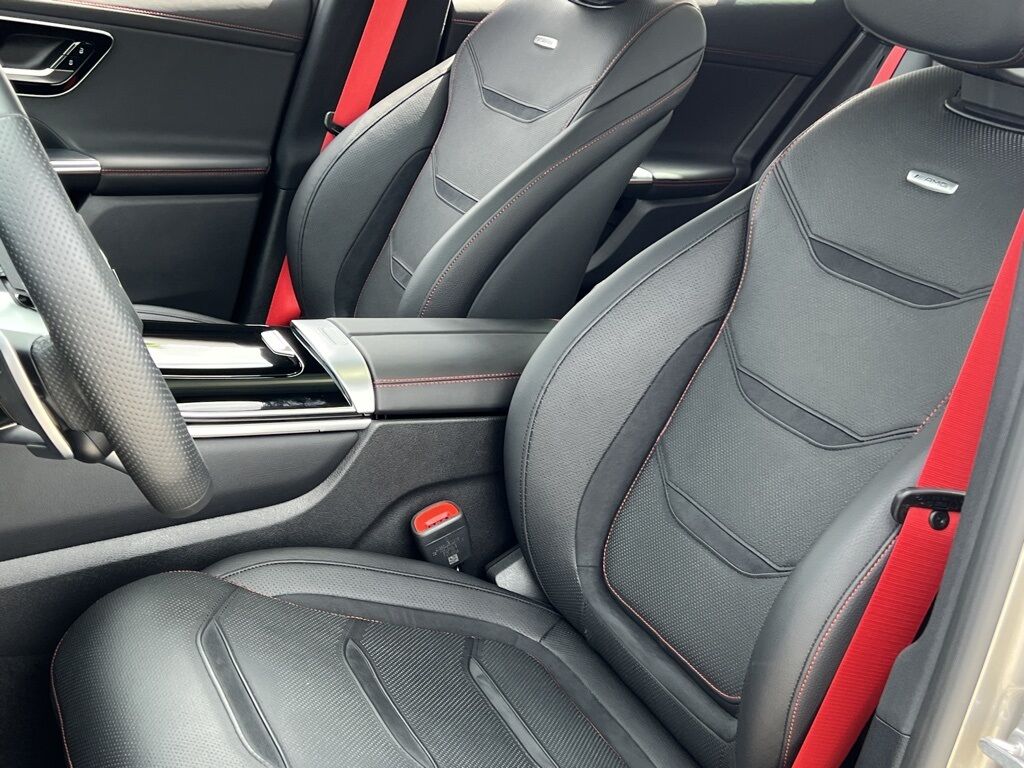 2024 Mercedes-Benz GLC GLC 43 AMG&reg; Indianapolis IN