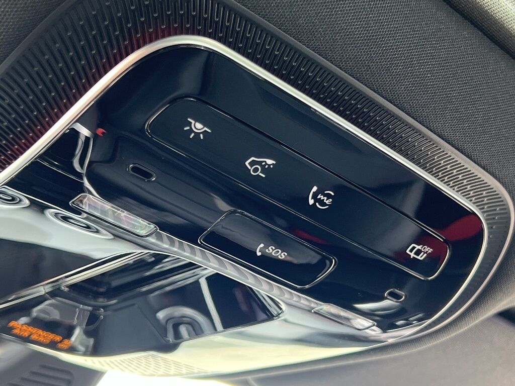 2024 Mercedes-Benz GLC GLC 43 AMG&reg; Indianapolis IN