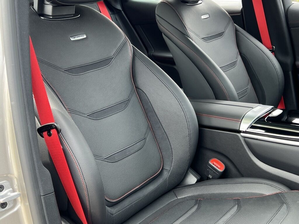 2024 Mercedes-Benz GLC GLC 43 AMG&reg; Indianapolis IN