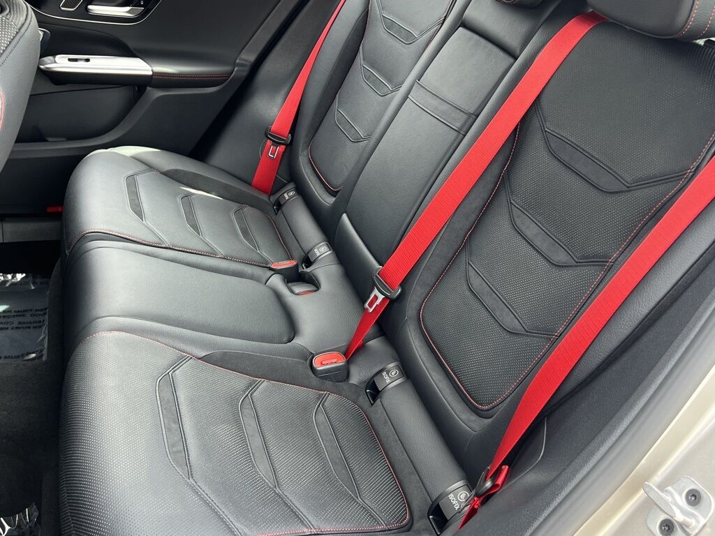 2024 Mercedes-Benz GLC GLC 43 AMG&reg; Indianapolis IN