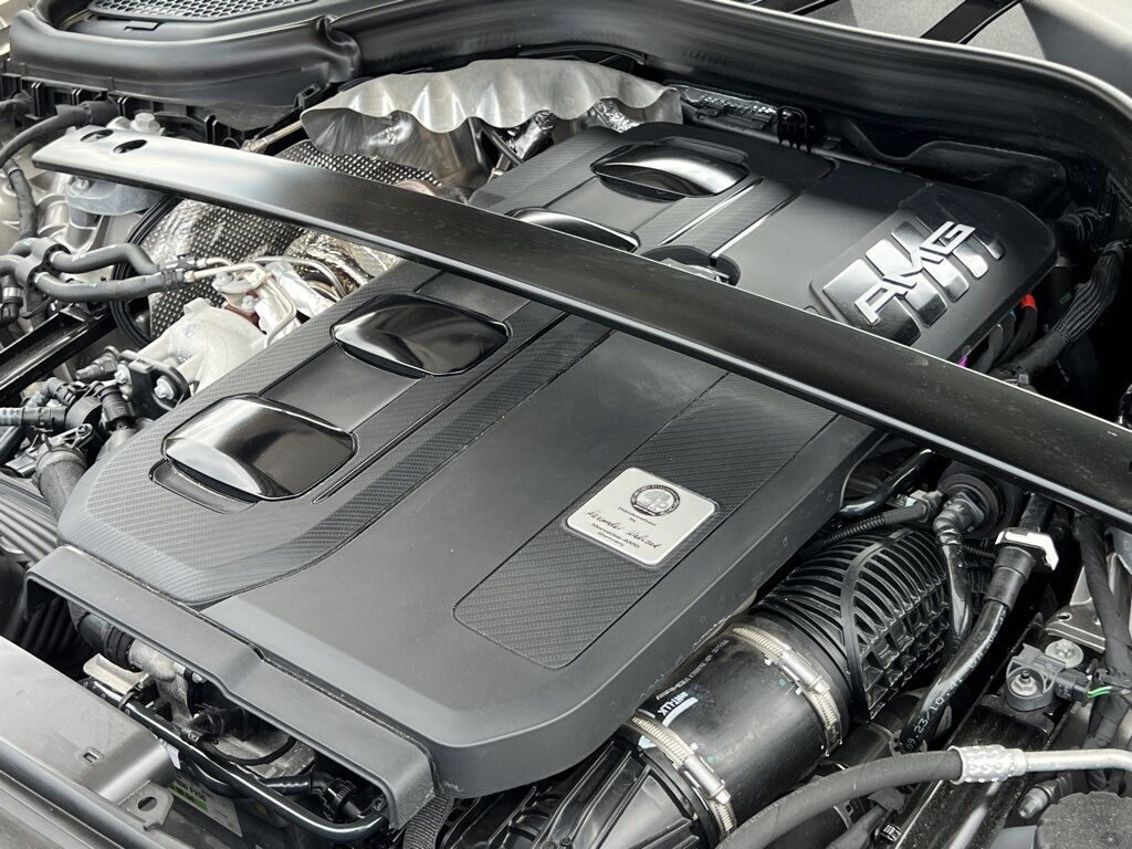 2024 Mercedes-Benz GLC GLC 43 AMG&reg; Indianapolis IN