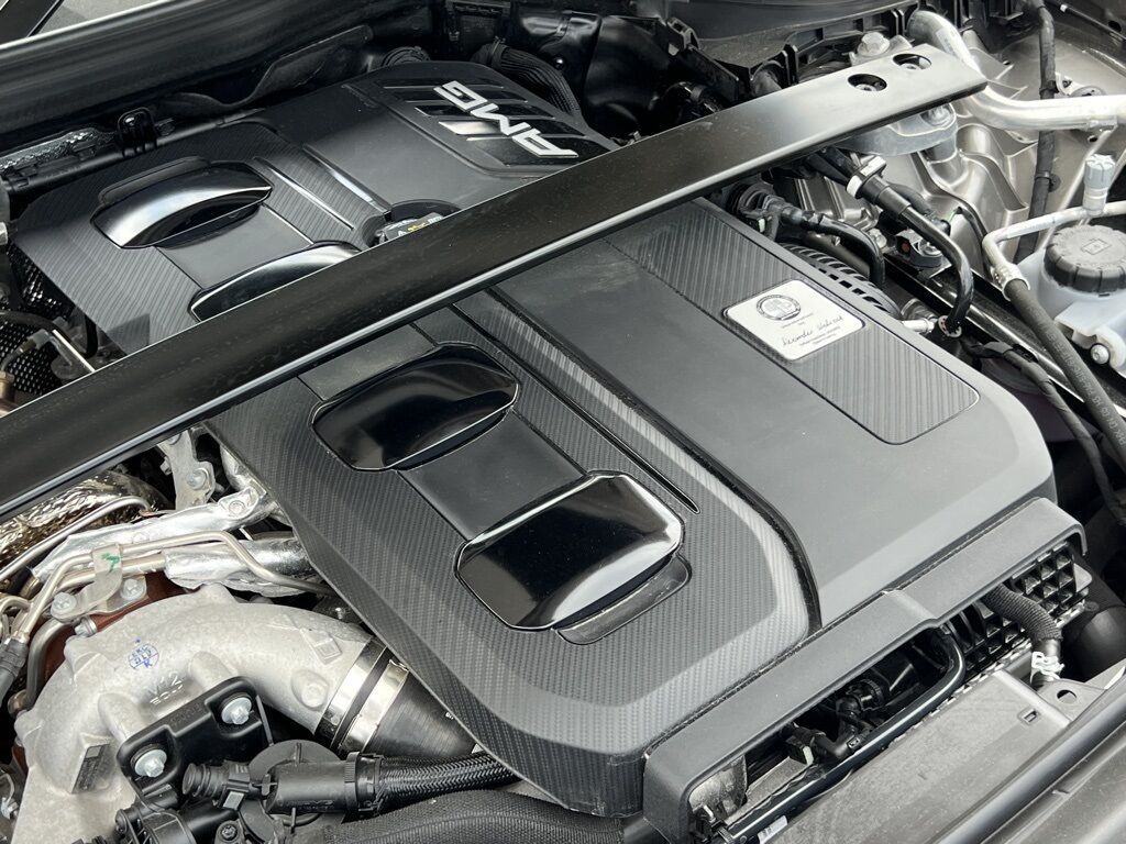 2024 Mercedes-Benz GLC GLC 43 AMG&reg; Indianapolis IN