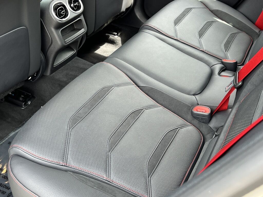 2024 Mercedes-Benz GLC GLC 43 AMG&reg; Indianapolis IN