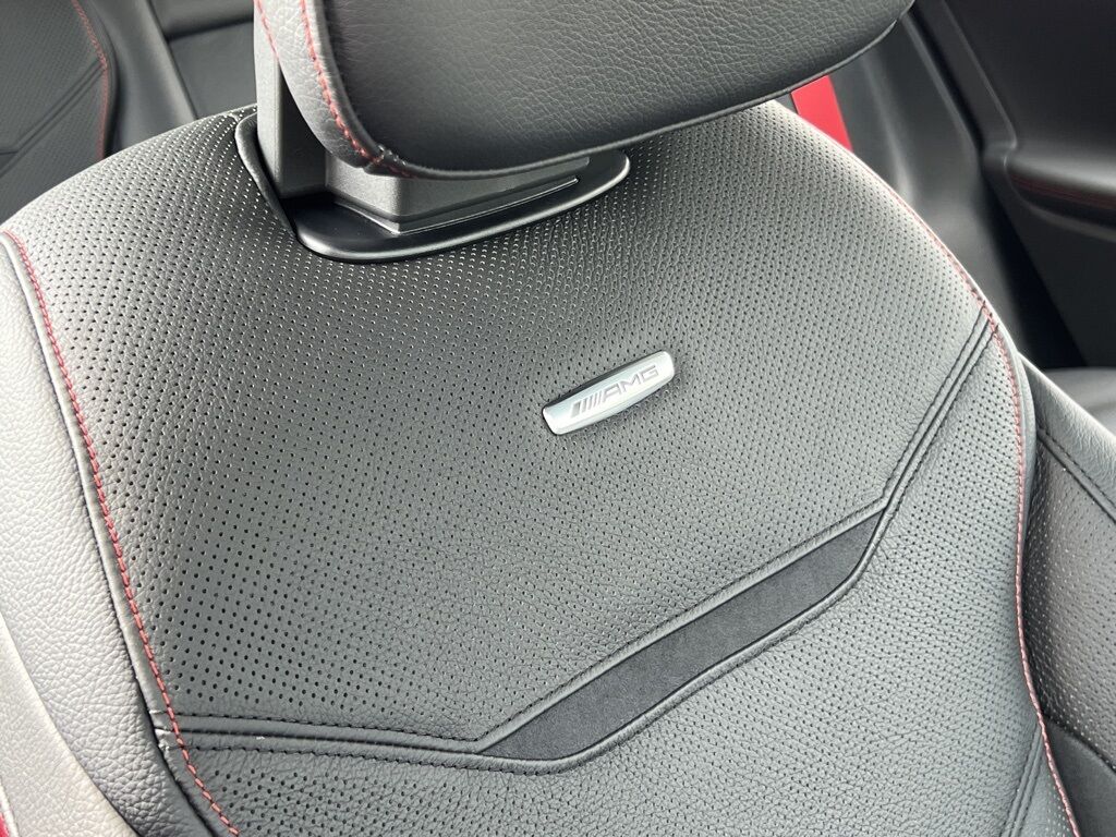 2024 Mercedes-Benz GLC GLC 43 AMG&reg; Indianapolis IN