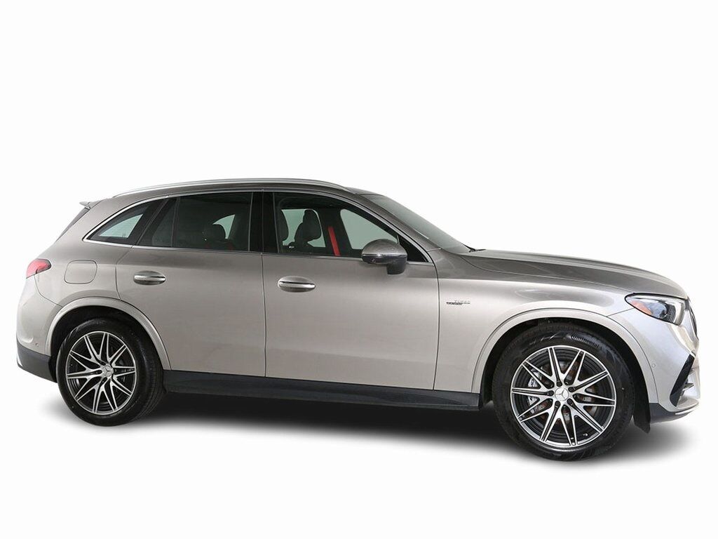 2024 Mercedes-Benz GLC GLC 43 AMG&reg; Indianapolis IN