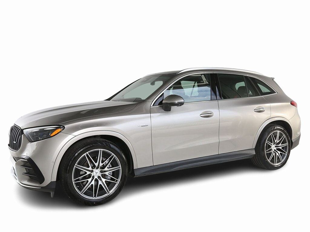 2024 Mercedes-Benz GLC GLC 43 AMG&reg; Indianapolis IN