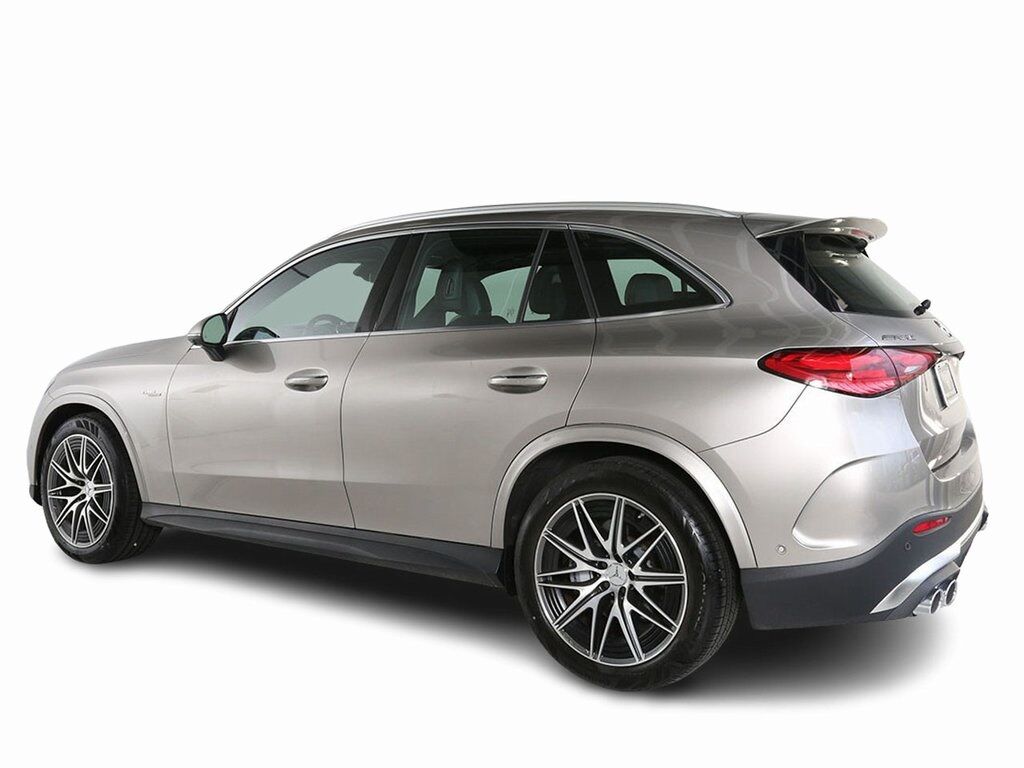 2024 Mercedes-Benz GLC GLC 43 AMG&reg; Indianapolis IN