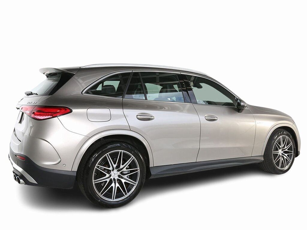 2024 Mercedes-Benz GLC GLC 43 AMG&reg; Indianapolis IN