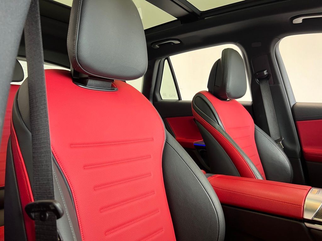 2024 Mercedes-Benz GLC GLC 43 AMG&reg; Indianapolis IN