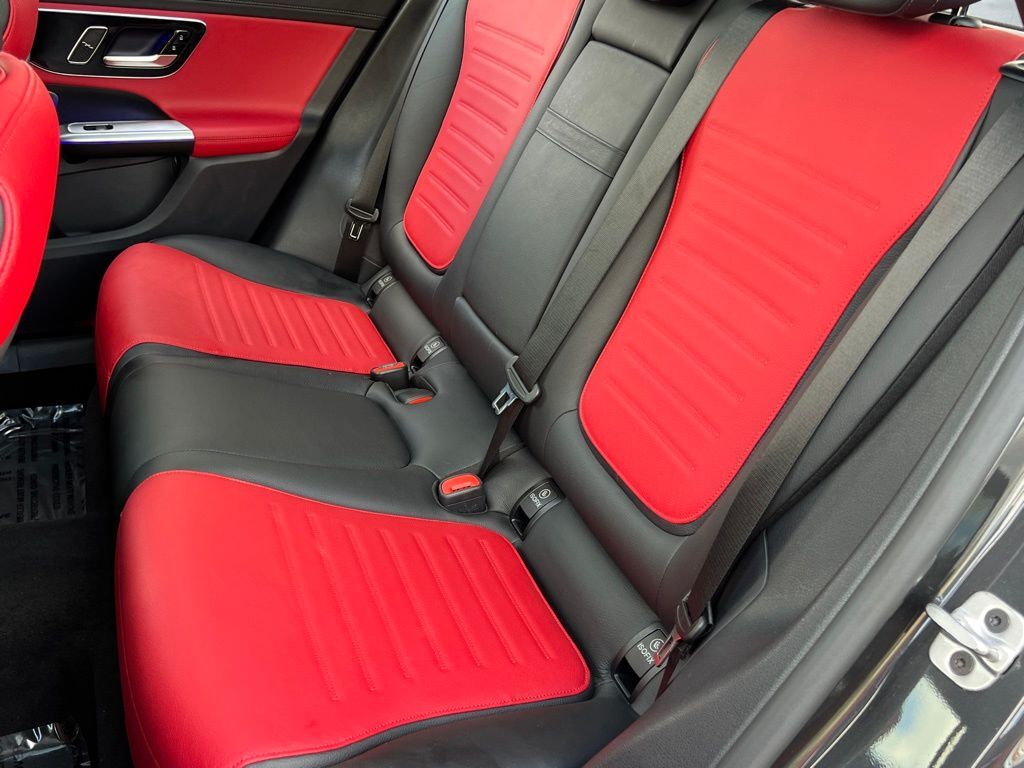 2024 Mercedes-Benz GLC GLC 43 AMG&reg; Indianapolis IN