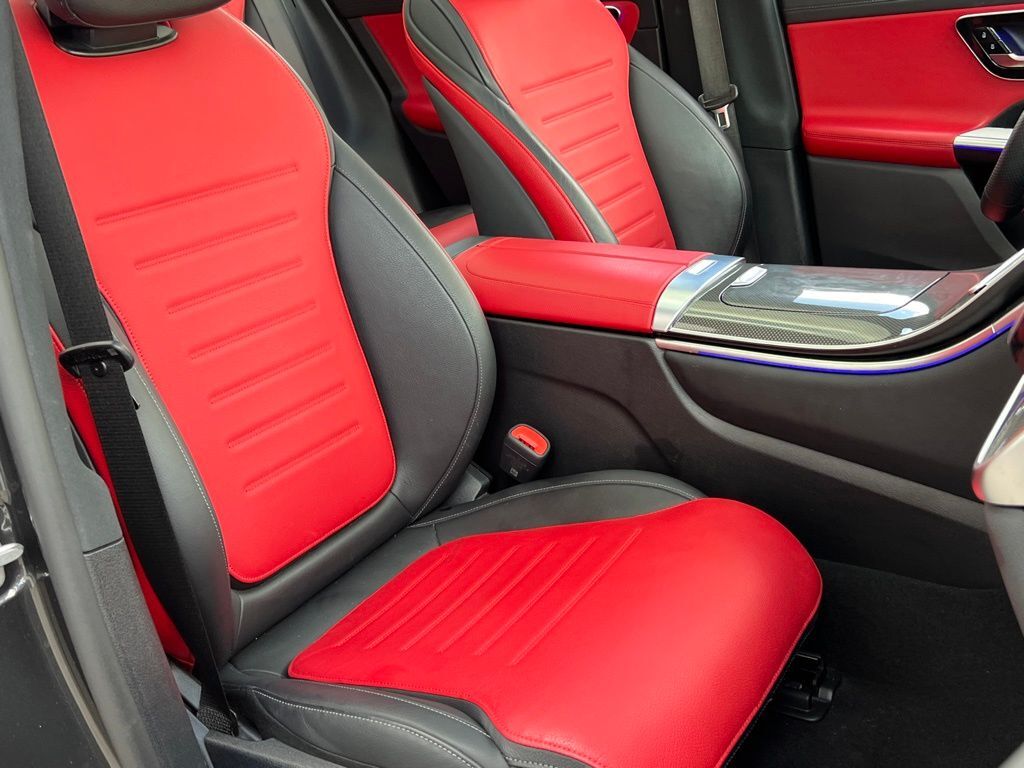 2024 Mercedes-Benz GLC GLC 43 AMG&reg; Indianapolis IN