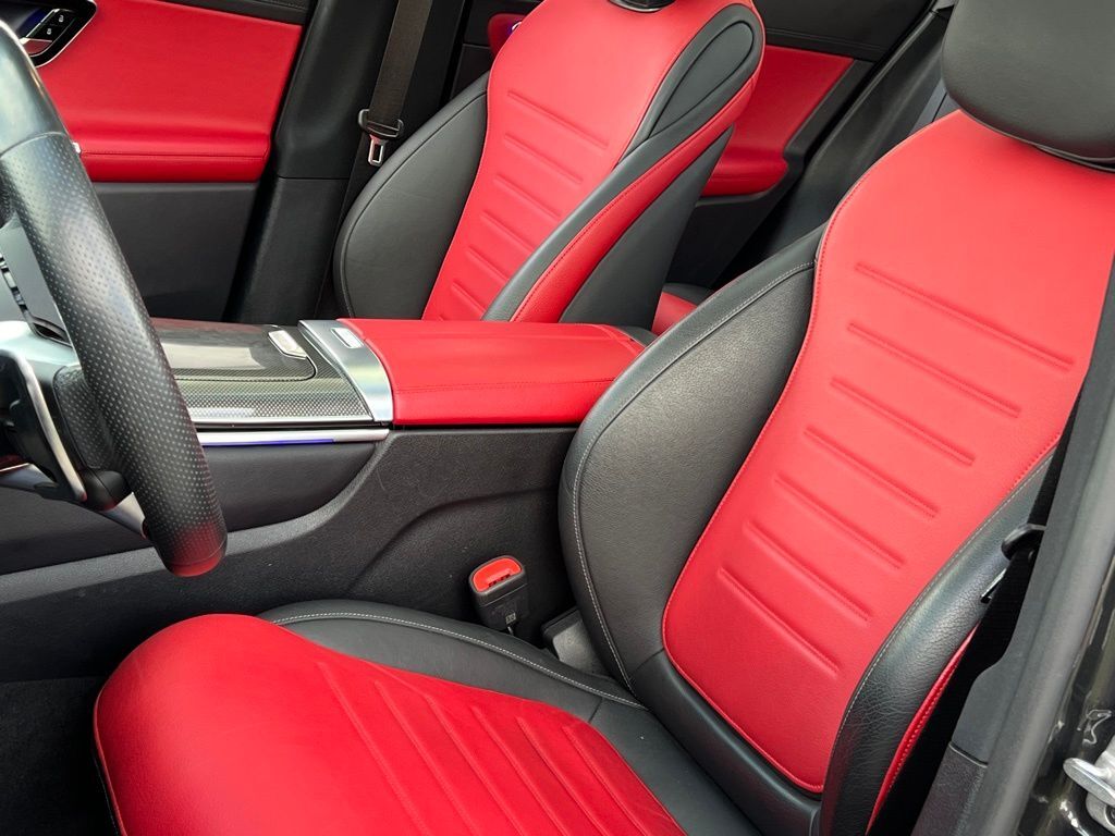 2024 Mercedes-Benz GLC GLC 43 AMG&reg; Indianapolis IN