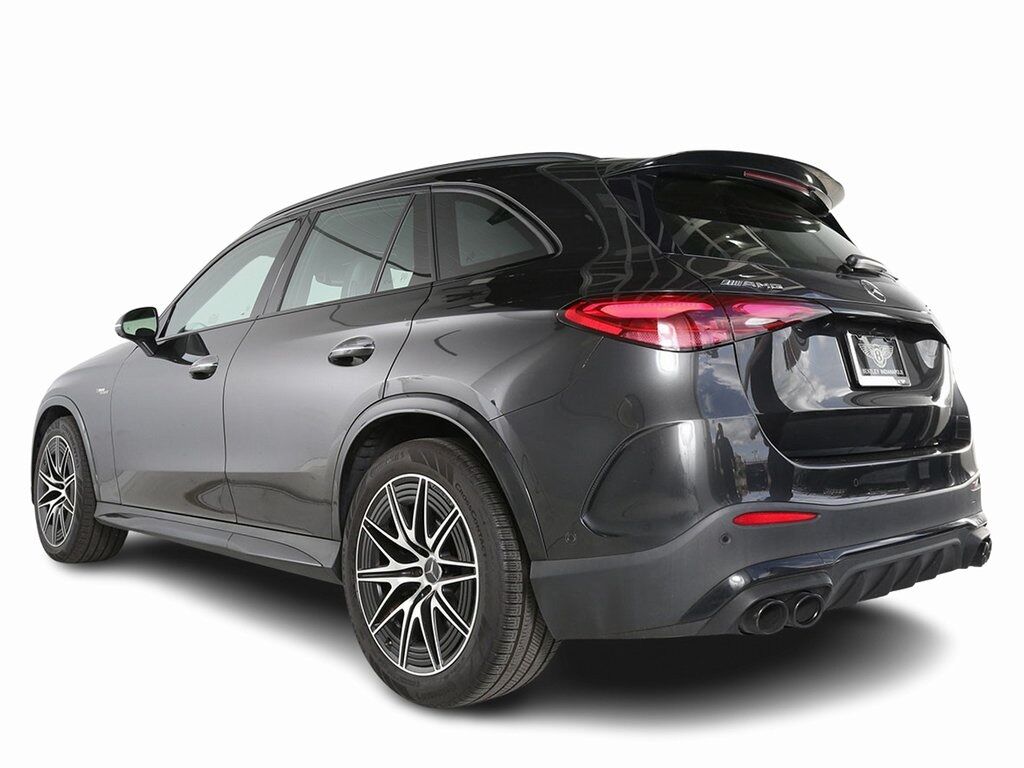 2024 Mercedes-Benz GLC GLC 43 AMG&reg; Indianapolis IN