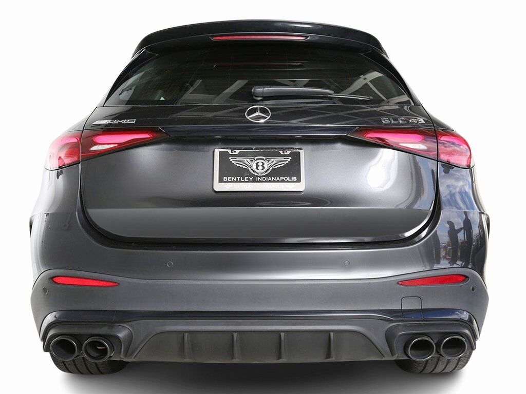 2024 Mercedes-Benz GLC GLC 43 AMG&reg; Indianapolis IN