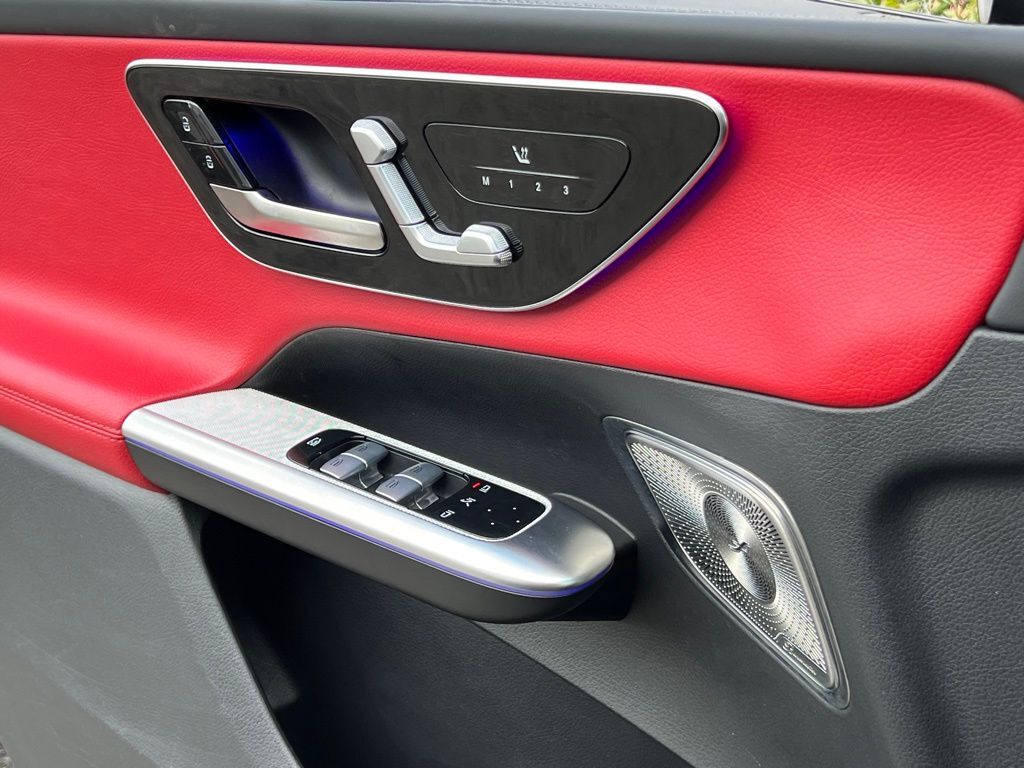 2024 Mercedes-Benz GLC GLC 43 AMG&reg; Indianapolis IN