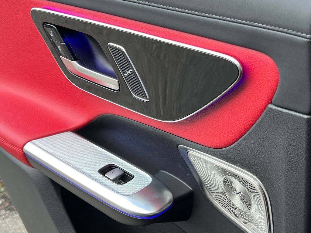 2024 Mercedes-Benz GLC GLC 43 AMG&reg; Indianapolis IN