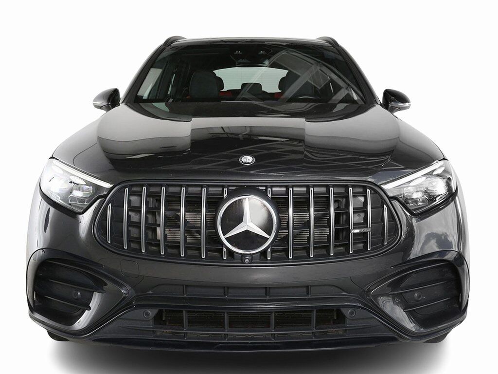 2024 Mercedes-Benz GLC GLC 43 AMG&reg; Indianapolis IN