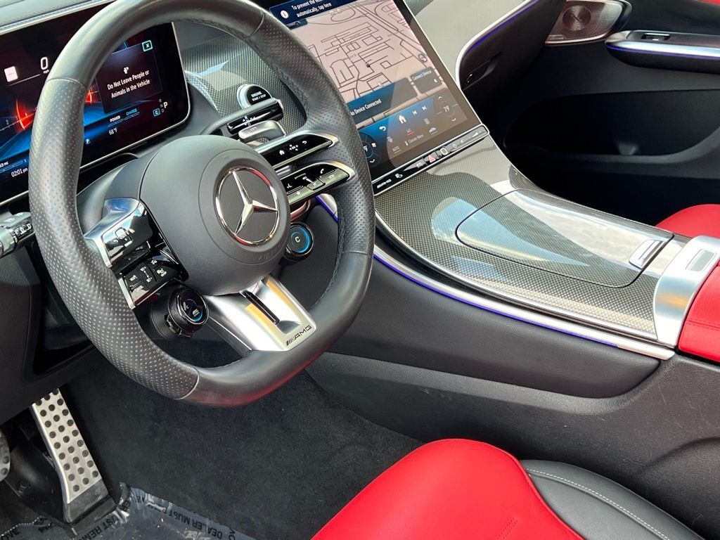 2024 Mercedes-Benz GLC GLC 43 AMG&reg; Indianapolis IN