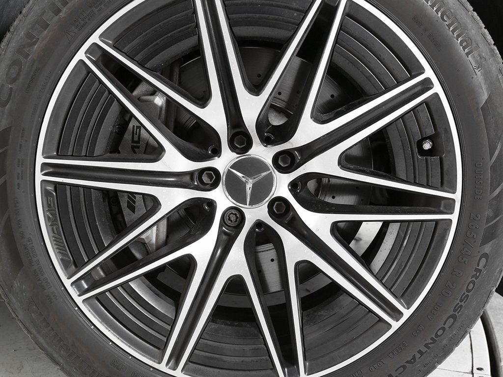 2024 Mercedes-Benz GLC GLC 43 AMG&reg; Indianapolis IN